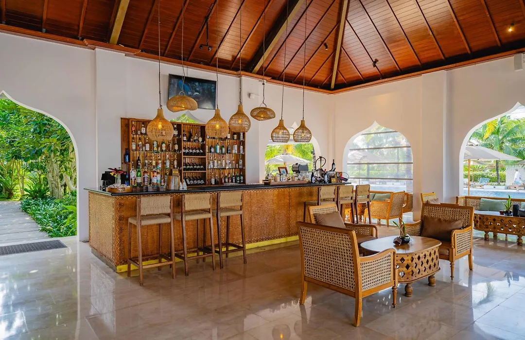 The Residence Zanzibar-1